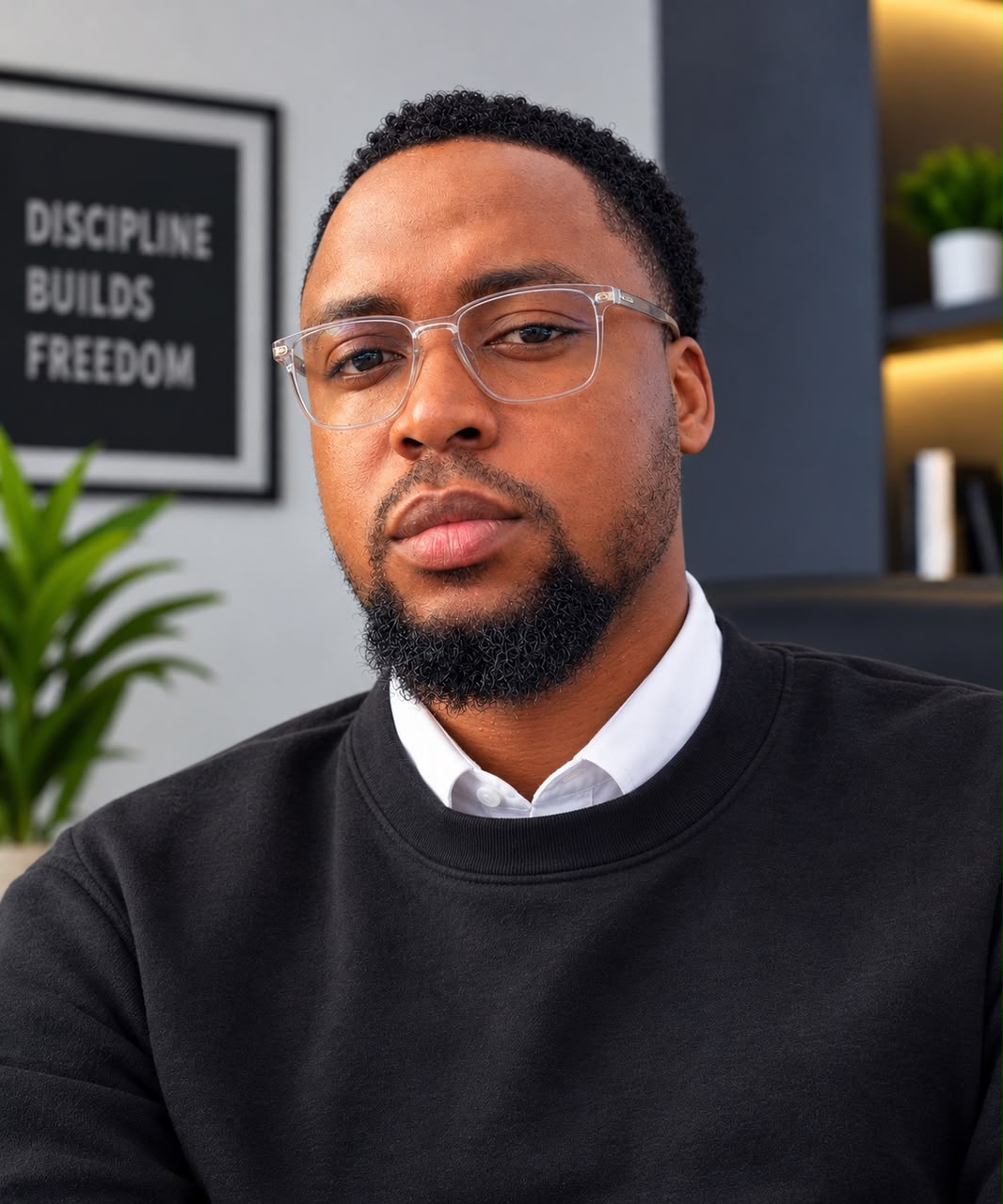 Odefisan (Saheed) Adewale, AI and Automation Specialist
